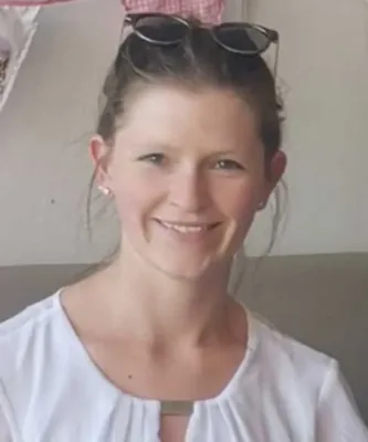 Anika Isert, Ergotherapeutin